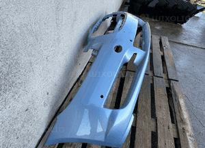 Zderzak przód przedni jaguar xf i 1 X250 2007- 8X23-17C831 cały 2