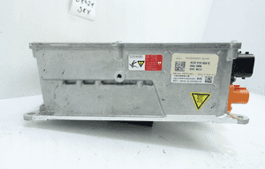 Moduł stacja ładowania ładowarka vw 5QE915685E 4