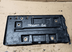 Podstawa akumulatora VW Passat B6 3C0804869A 1