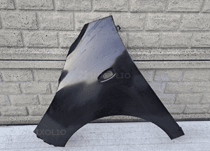 Hyundai I10 2008-2013 błotnik przedni lewy nowy 1