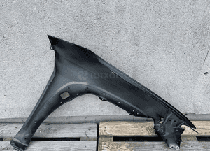 Blotnik przod przedni lewy lexus ux 200 250H 2018- idealny oryginalny 6