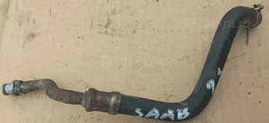 Opel  Vectra Saab 93 9-3 przewód rurka wąż wspomagania 2