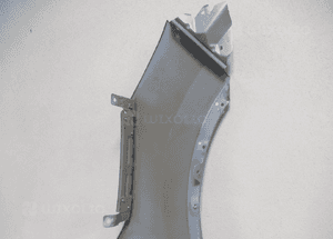Błotnik przedni przód lewy nissan qashqai ii 2 2013- 20