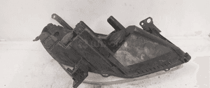 Przod przednia lampa lewa opel zafira b 5