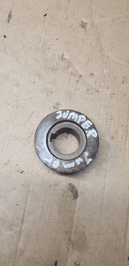 Koło zębate rozrządu wału Citroen Jumper 2.0 HDI AdBlue Euro 6 9802042280 4