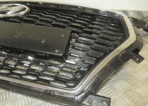 Grill gril atrapa hyundai I30 iii 3 2016- 14