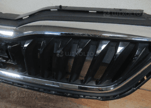 Grill gril atrapa skoda scala 2019- 6