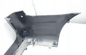 Mercedes vito W447 lift 2019- zderzak tył tylny A4478807802 10