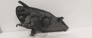 Przod przednia lampa lewa opel zafira b 4