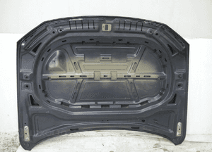 Vw passat B8 bdb oryginalna maska małe wgniecenie na górze 6