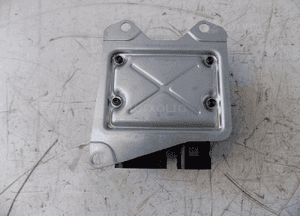 Ford fiesta MK8 sensor airbag H1BT-14B321-AF 3