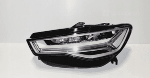 Reflektor lewy full led audi A6 C7 lift 4G0941033H europa 1