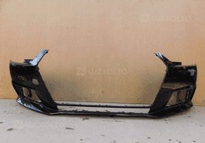 Zderzak przód przedni audi A4 B9 8W 15- 1