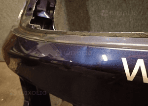 KLAPA TYŁ BMW II 2 F46 2