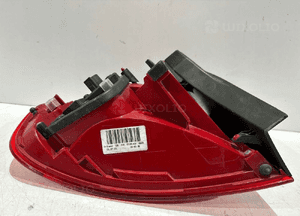 AUDI A4 B8 LIFT Sedan Lampa tył Prawa - 16039 4