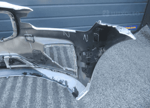 Zderzak przedni przód volvo V60 ii S60 iii r-design 31455622 2018-2022 28