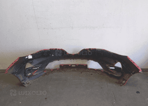 ZDERZAK PRZÓD RENAULT ZOE LIFT 7