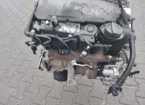 Silnik kompletny bmw F30 F31 2.0D N47 78268170 2
