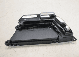 Mercedes s klasa W221 panel przełącznik fotela 5