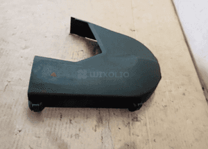 Osłona obudowa rozrządu VW Polo 6N2 1.0 MPI 030109121N 3