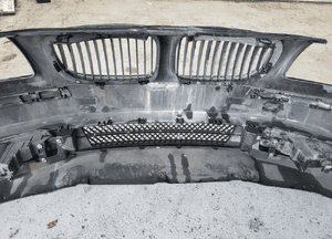 ZDERZAK przód przedni BMW E87 E81 lift lci 475 07- 12