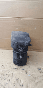 Pompa wspomagania kierownicy Citroen C5 III 2.0 HDI 9685412280 2