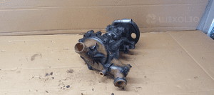 Pompa wspomagania kierownicy pompa wody Ford Transit MK7 2.2 TDCI 7