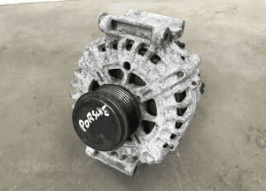 Alternator Vw Audi Porsche 06H903018E 1