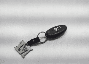 Kluczyk pilot obudowa keyless nissan pulsar C13 S180144102 2014-2018 4