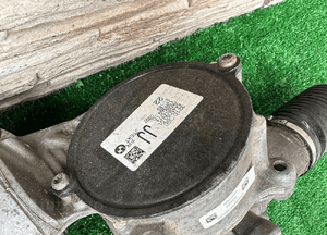 PRZEKŁADNIA KIEROWNICZA MAGLOWNICA BMW G20 G22 G42 JJ 5A45D93 5