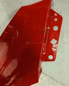 Błotnik prawy przód przedni fiat panda iii 3 12- 4