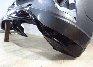 VW T-ROC R SPORT 2GA ZDERZAK TYŁ r-line 6