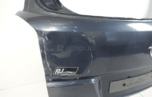 Klapa bagażnika tył opel astra iii h kombi 4