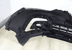 Renault captur lift zderzak przód 11