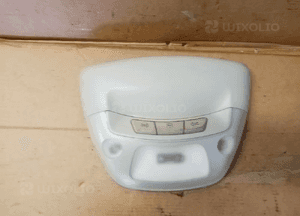 Lampka podsufitki oświetlenie kabiny Fiat Stilo 08860000 735314267 3
