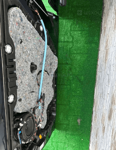 Drzwi bmw X4 G02 X4M F98 416 4