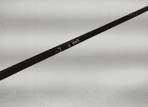 Listwa ozdobna chrom lewa bmw 7 E23 1977-1986 10