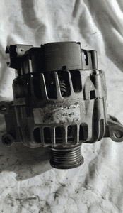 ALTERNATOR PEUGEOT CITROEN 1.4 1.6 VTI A612380A 5