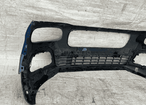Citroen berlingo zderzak przedni 6XPDC 18- 4