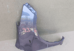 Błotnik prawy przód przedni toyota yaris 2 ii 05- 2