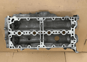 Pokrywa zaworów dekiel Fiat Ducato 2.3 130KM Euro 5 11-15r 5801835399 2