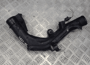 Audi vw rura intercoolera 5N0145770A radom 1