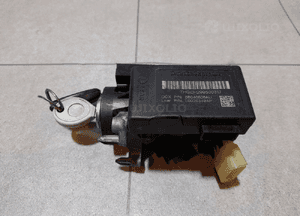 STACYJKA IMMOBILIZER JEEP GRAND CHEROKEE WK WH BDB 2