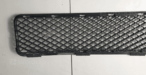 Hyunday tuscon kratka zderzaka środkowa 865612E000 4