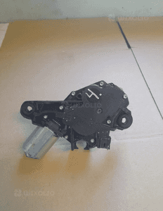 SILNICZEK TYLNEJ WYCIERACZKI MEGANE III 0390201847 1