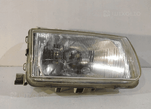VW Polo III 6N Lampa przednia prawa - 14890 1