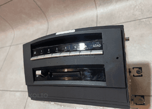 Mercedes W221 W216 zmieniarka cd sprawna stan bdb 3