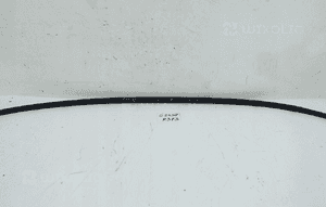 Hyundai tucson iv lift 2024- spoiler listwa dokładka zderzaka przód 6