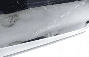 Drzwi prawe tylne tył audi A8 D5 long 4N0 3
