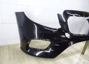 zderzak przód MERCEDES W238 AMG Coupe a2388856800 5
